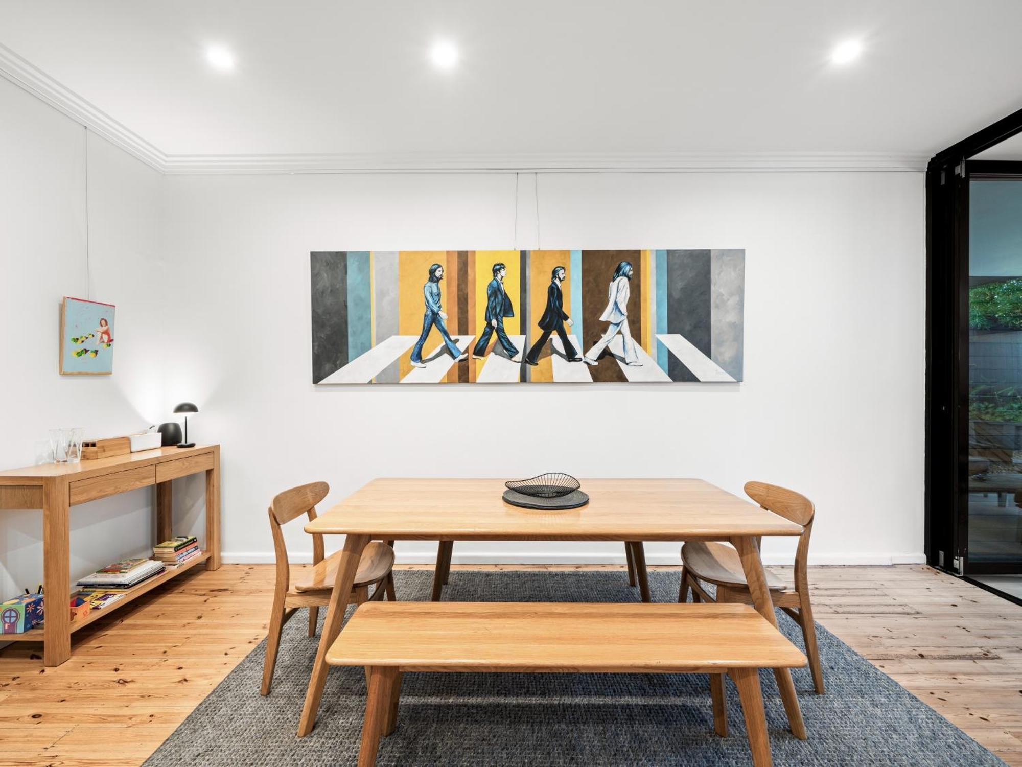 シドニーThe Mitchell Bondiアパートメント エクステリア 写真
